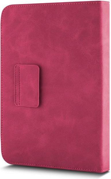 Immagine prodotto GreenGo Custodia per tablet Uniwersalne Fantasia 9-10" Rosa (GSM012866) (Universale)