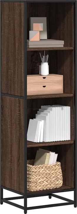 Image du produit vidaXL Bücherregal (40 x 35 x 139 cm)