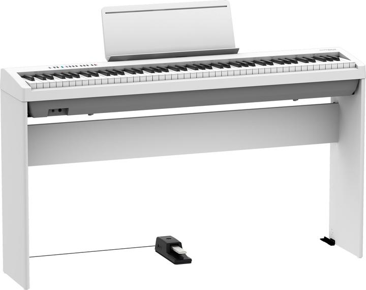 Actual product image Roland FP-30X (88 Keys)
