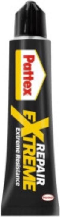 Actual product image Pattex 100% repair gel (20 g)
