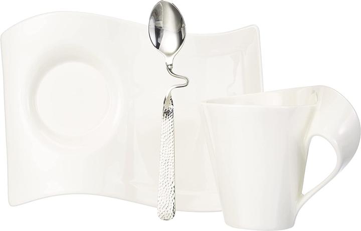 Actual product image Villeroy & Boch Coffee set (1 x)