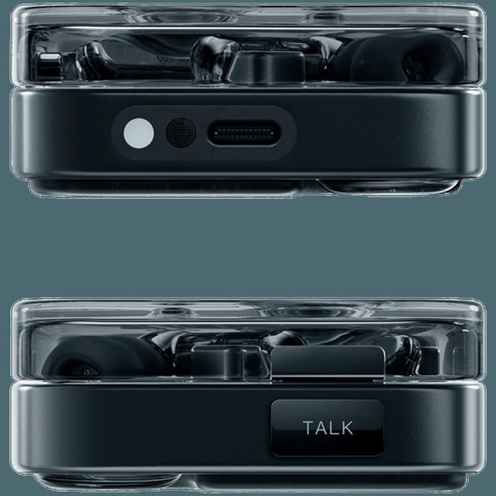 Actual product image Nothing Ear (3) (ANC, 38 h, Wireless)