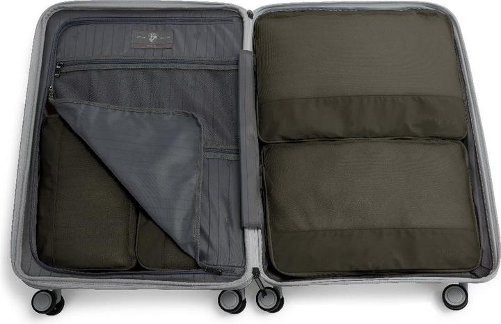 Immagine prodotto Heys EcoTex - 5pc Packing Cube Set