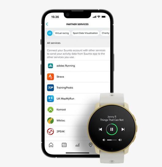 Image du produit Suunto 9 Peak Pro (43 mm)