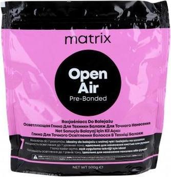 Immagine prodotto Matrix Light Master Open Air Polvere preincollata 500G