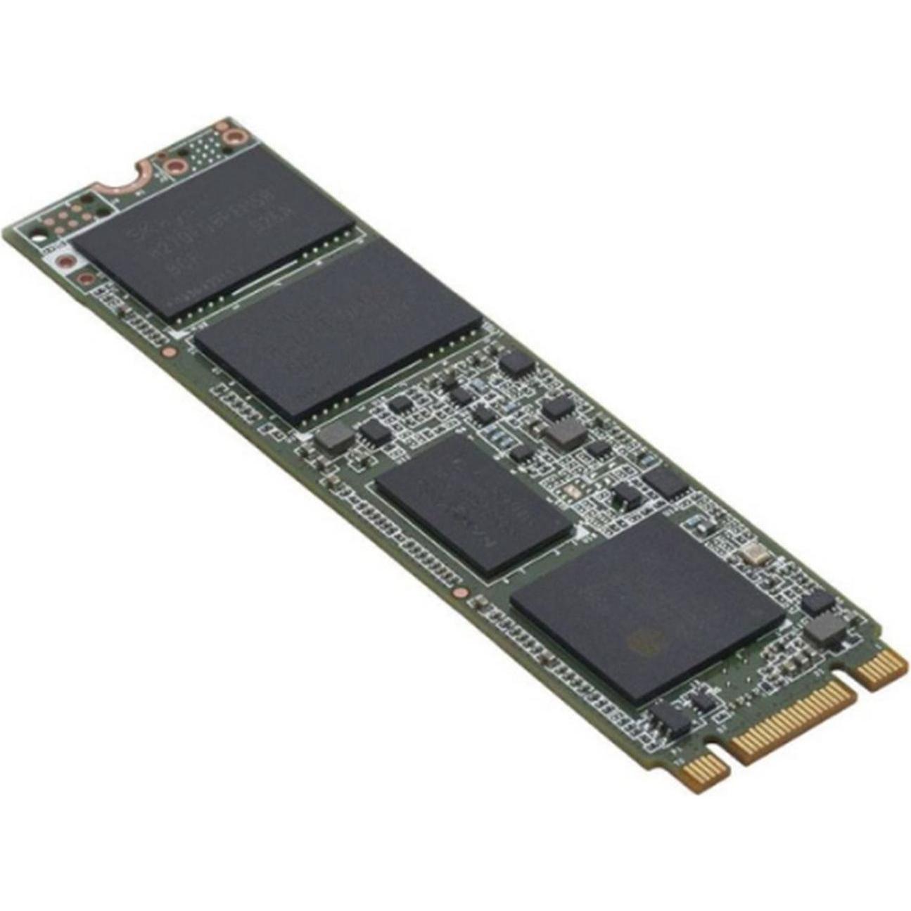 Fujitsu SSD di fascia alta (1024 GB, M.2 2280), SSD