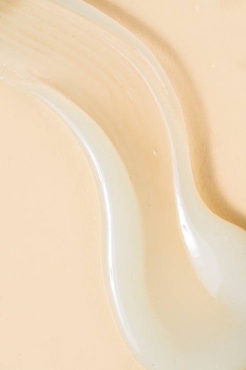 Actual product image HoliFrog Sunnyside C Glow Serum 30 ml face serum women (30 ml)