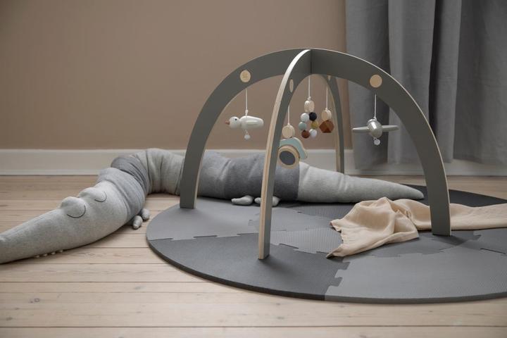 Image du produit Sebra Tapis de jeu Eléphants (122 x 150 cm)