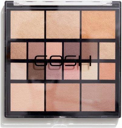Produktbild Copenhagen GOSH 5711914155582 Schmink-Set (001)