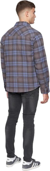 Immagine prodotto Duck and Cover Willington Sopra Camicia A Quadri Uomo (L)