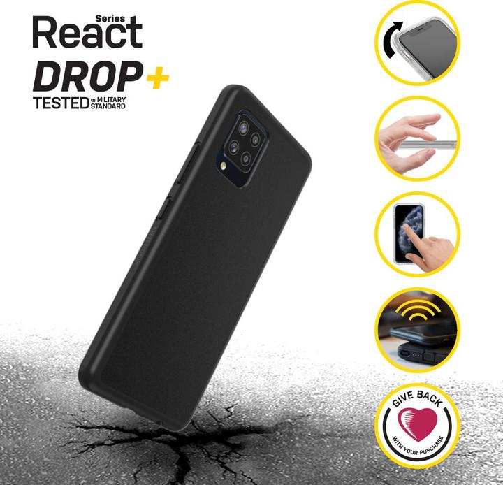 Image du produit OtterBox React (Samsung Galaxy A42 5G)