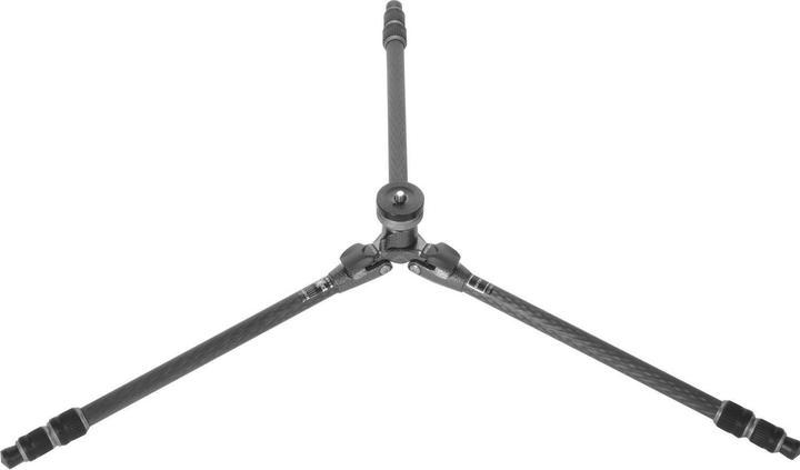 Produktbild Gitzo Mountaineer GT0532 Serie 0, Sect. 3 (Carbon)