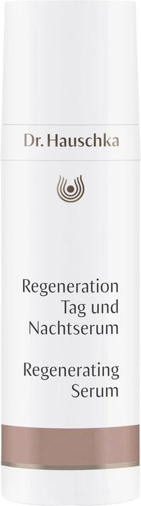 Dr. Hauschka Regenerating Serum Gesichtsserum 30 ml Frauen All ages (30 ml)
