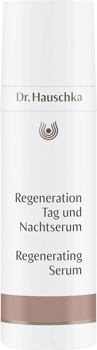 Produktbild Dr. Hauschka Regenerating Serum Gesichtsserum 30 ml Frauen All ages (30 ml)