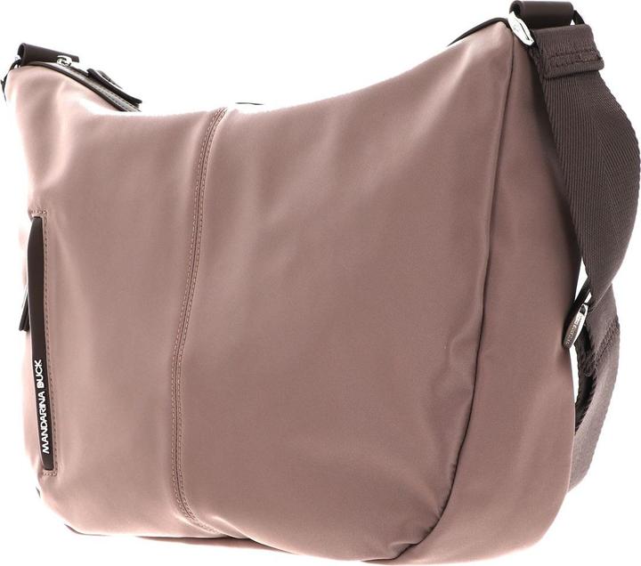 Actual product image Mandarina Duck Handbag Hunter Hobo VCT20