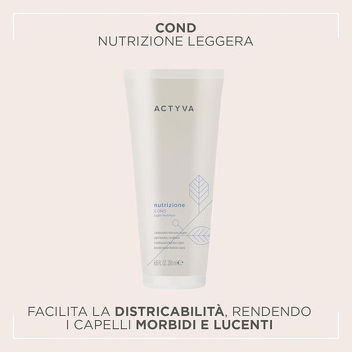 Produktbild Kemon Actyva Nutrizione Conditioner 200ml (150 ml)