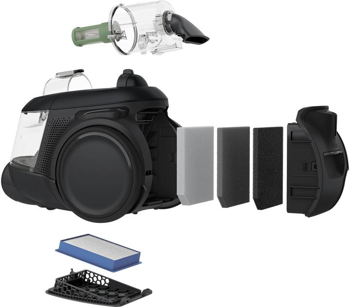 Produktbild Electrolux EL61C2GRN