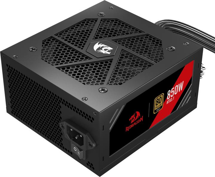 Redragon GC-PS007-SE (850 W)