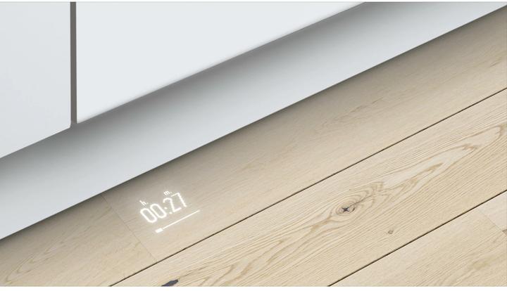Actual product image Bosch Hausgeräte SMD8TCX01E