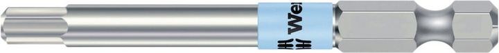 Actual product image Wera 3840/4 Hex-Plus 4,0 x 89 mm (4 mm)