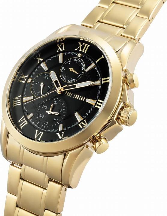 Image du produit Paul Lorens Herrenuhr PL3844B2-1D1