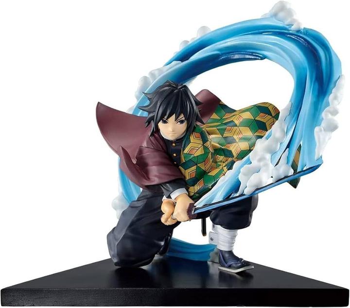 Produktbild Bandai Demon Slayer: Giyu Tomioka