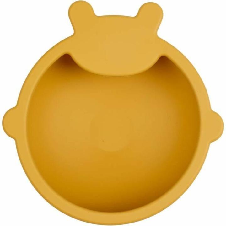 Actual product image Thermobaby Silicone Bowl