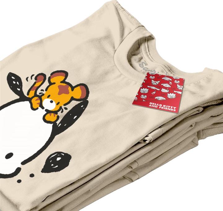 Produktbild Sanrio TShirt (M)