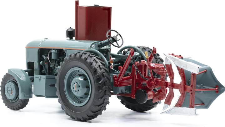 Produktbild AutoCult Vevey 560