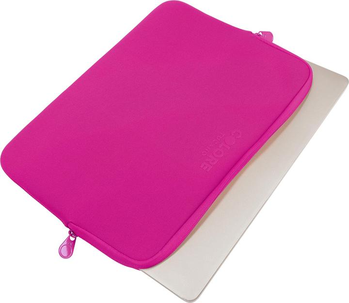 Produktbild Tucano Sleeve Colore 12"/13" - Second Skin Colore fÃ¼r (13", Apple)