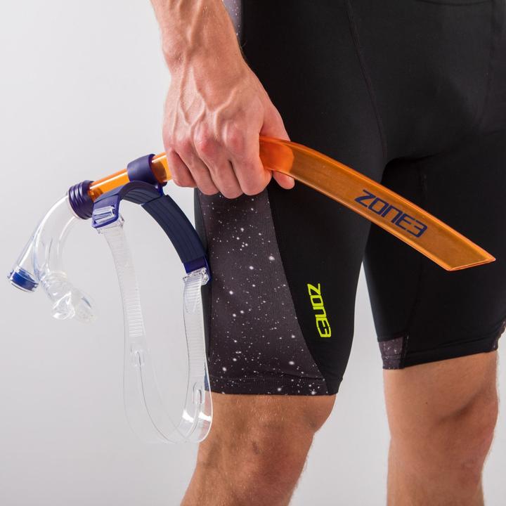 Produktbild Mizuno Front Facing Swim Drill Snorke