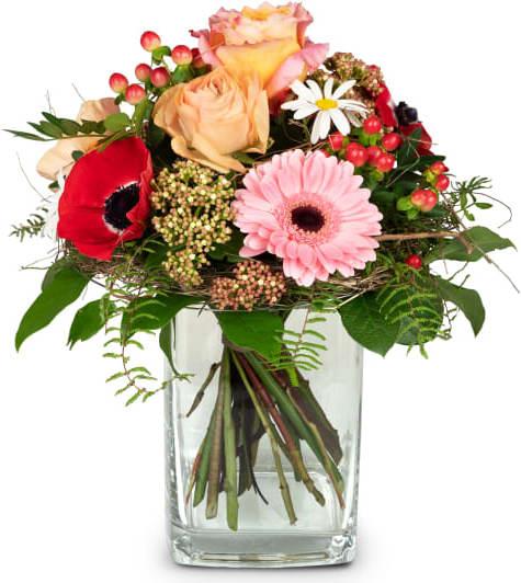 Fleurop Frühlings-Melodie (Schnittblumen)