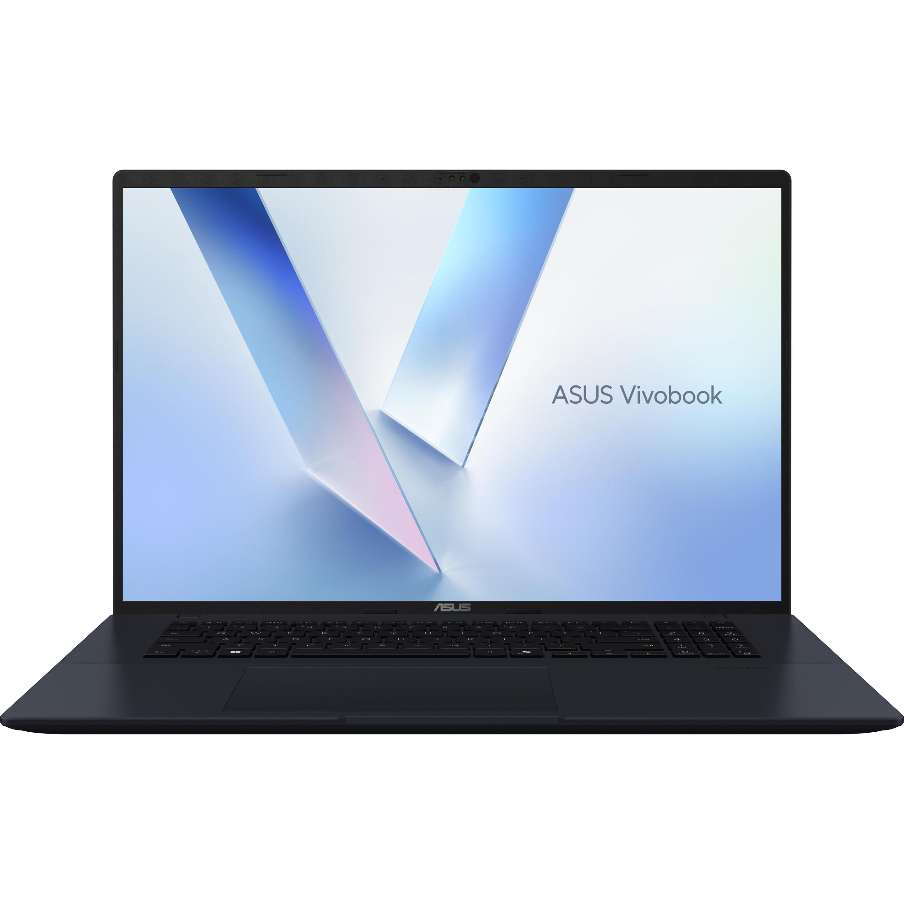 ASUS Vivobook 18 M1807HA-S8022W - Laptop - 18.4 inch (90NB15P1-M005A0) (18.39", 1000 GB, 32 GB, Eng.