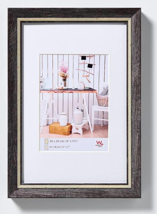 Produktbild Walther Design Chalet (20 x 30 cm)