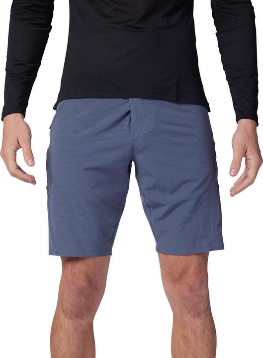 Actual product image Fox Short 24 Flexair Ascent Graph (32)