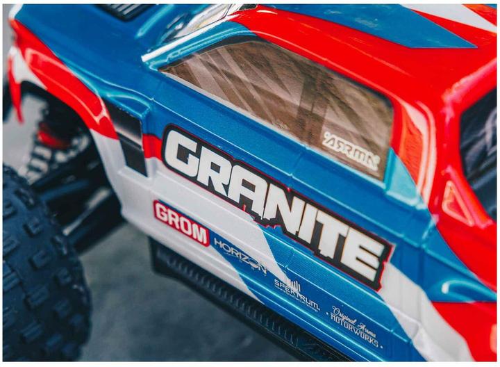 Produktbild Arrma Grom Mega