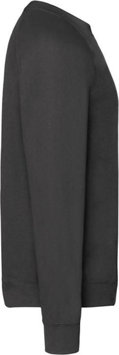 Immagine prodotto Fruit of the Loom Classic Felpa Raglan Adulto Unisex (L)