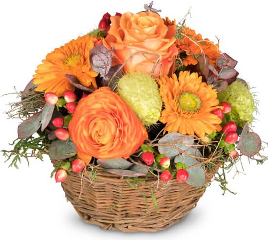 Fleurop Frühling pur (Schnittblumen)