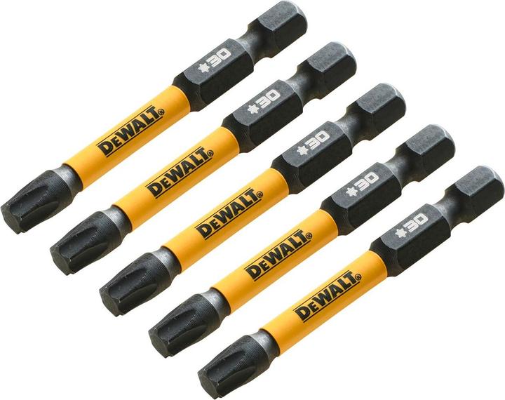 Produktbild DeWalt Schrauberbit (T30)