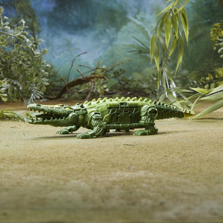 Produktbild Transformers Beast Alliance