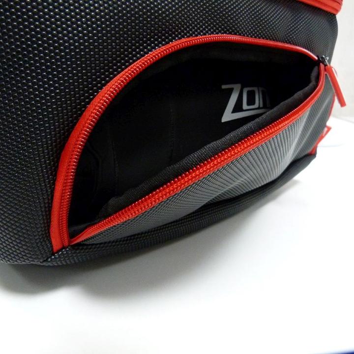 Produktbild Mizuno Transition Backpack (27 l)