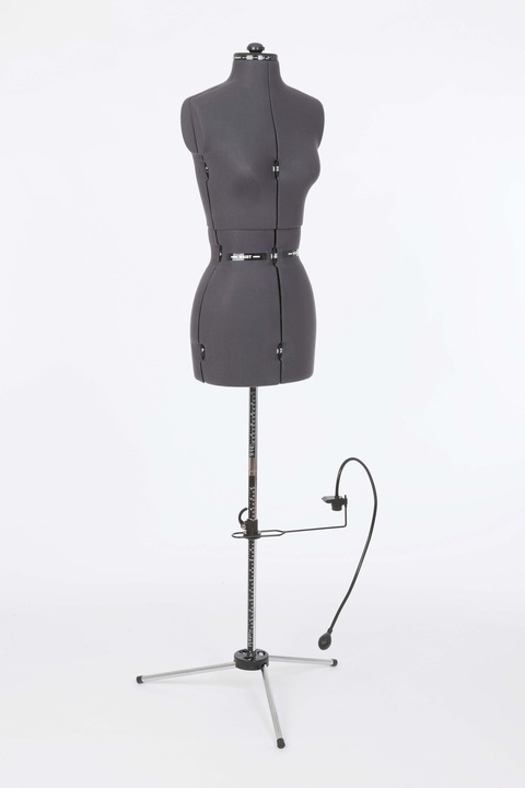 Actual product image Adjustoform Supa-Fit DeLuxe size S