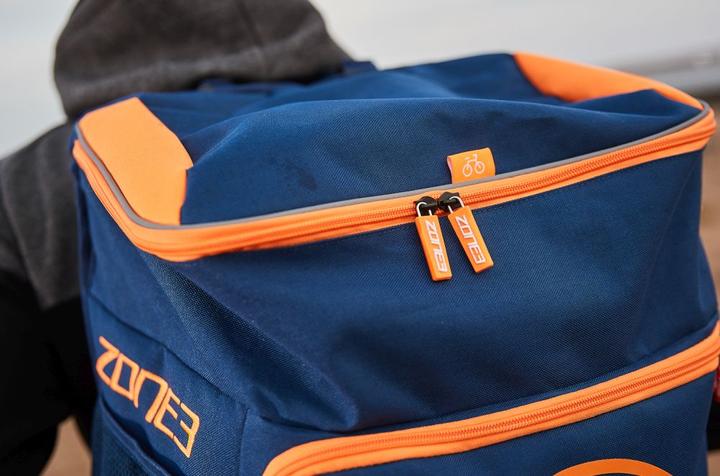 Produktbild Mizuno Transition Backpack (27 l)