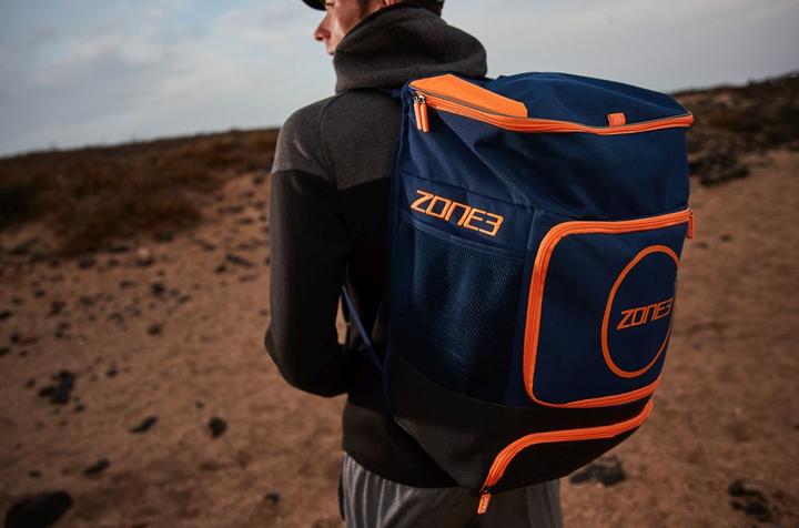 Produktbild Mizuno Transition Backpack (27 l)