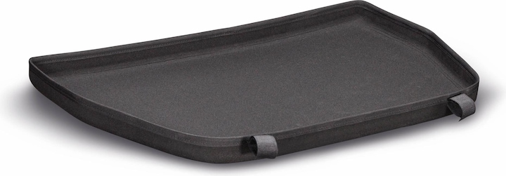 Actual product image Croozer Foot tub for Kid fo 2 and Vaaya/Keeke