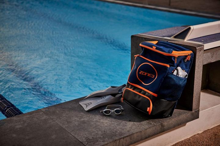 Produktbild Mizuno Transition Backpack (27 l)