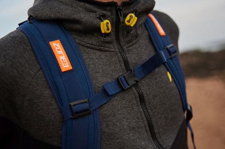 Produktbild Mizuno Transition Backpack (27 l)