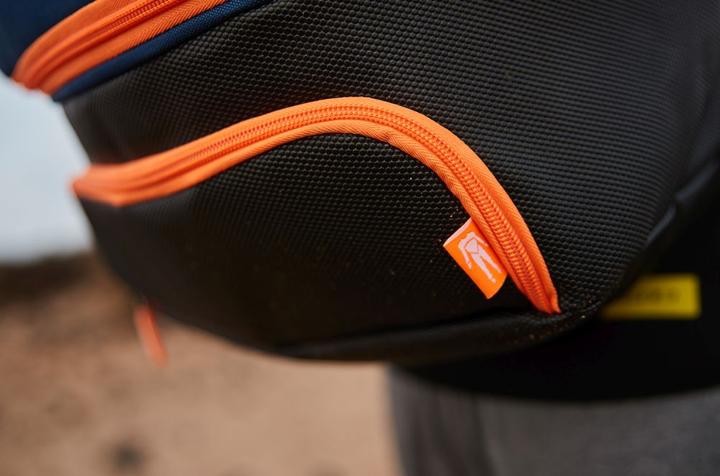 Produktbild Mizuno Transition Backpack (27 l)