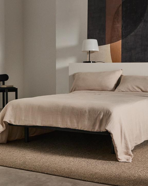 Actual product image Kave Home Under (135 x 190 cm)