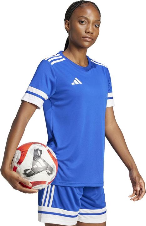 Produktbild adidas Squadra 25 Trikot Damen (XXS)